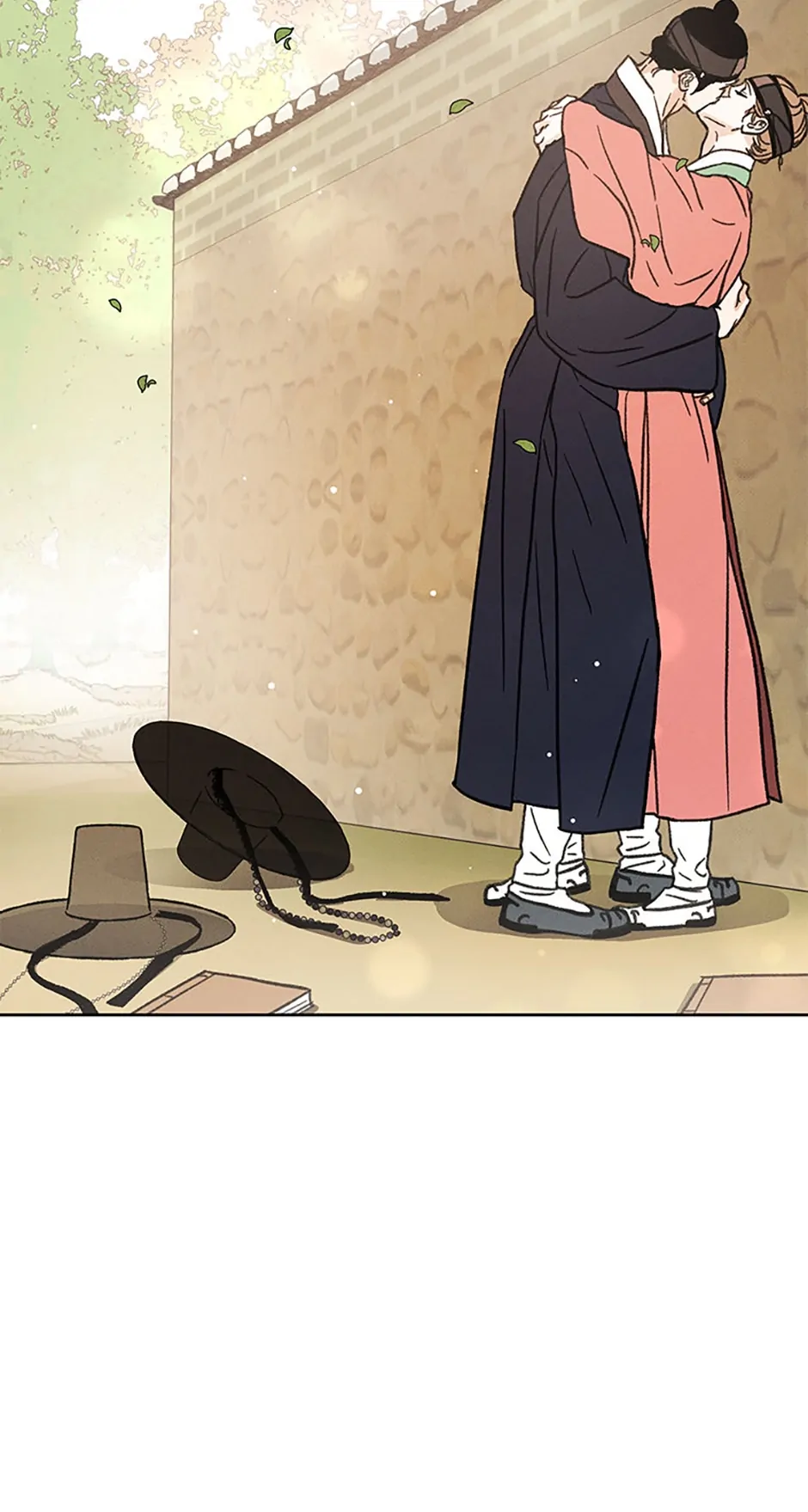 Under the Plum Blossom Tree chapter 32 page 78