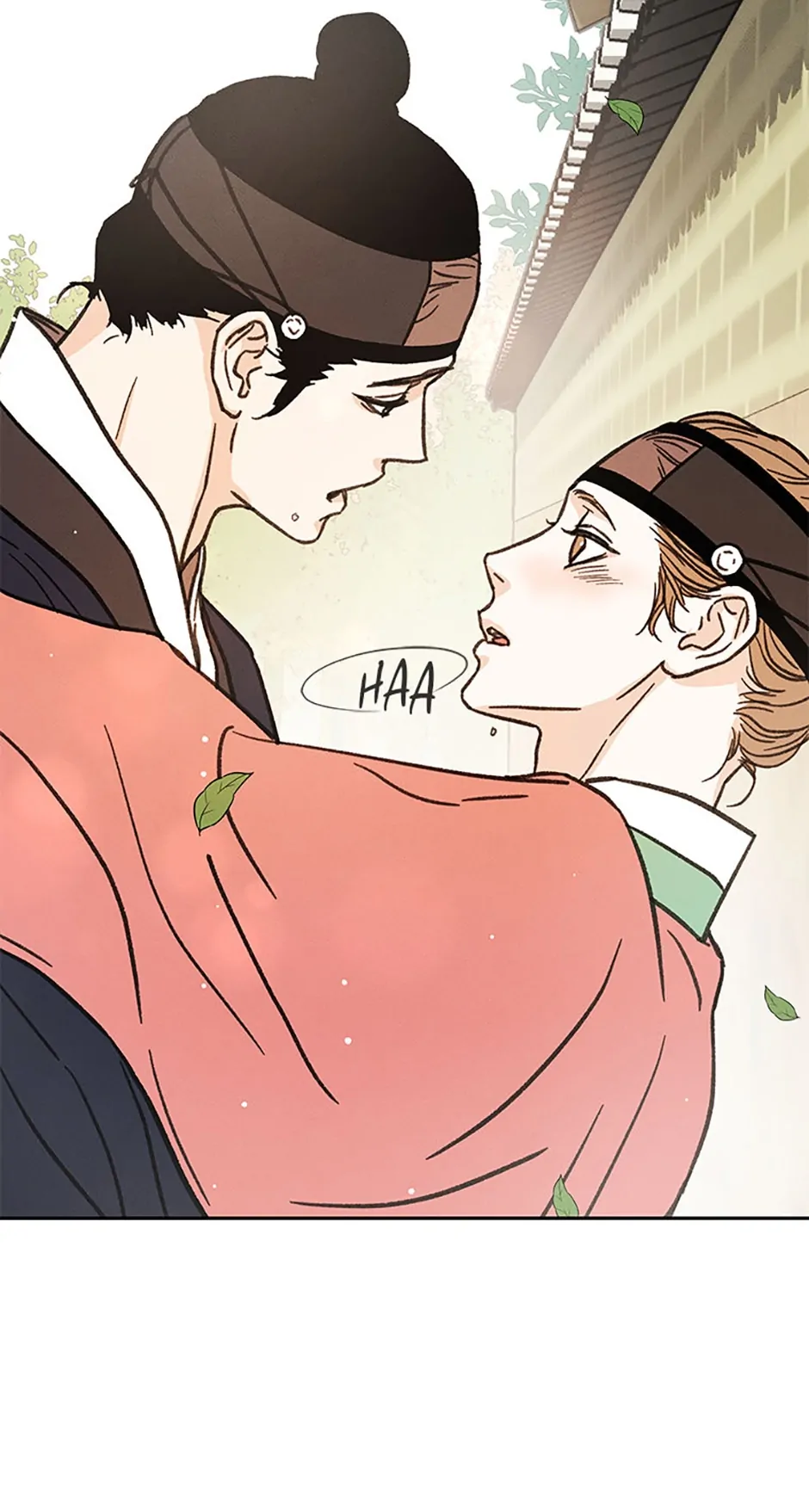 Under the Plum Blossom Tree chapter 32 page 80