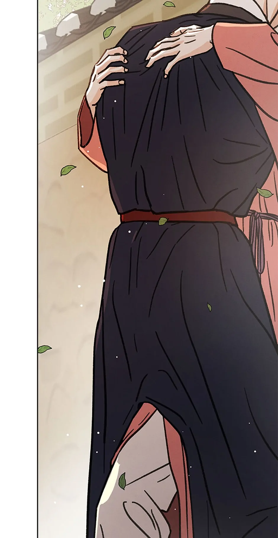 Under the Plum Blossom Tree chapter 32 page 83