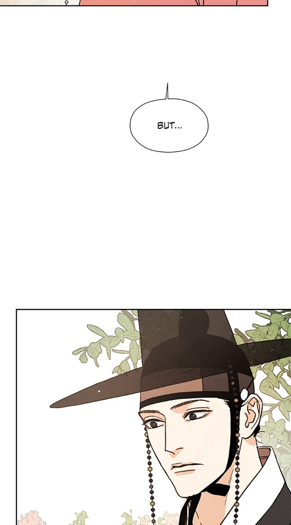 Under the Plum Blossom Tree chapter 32 page 90
