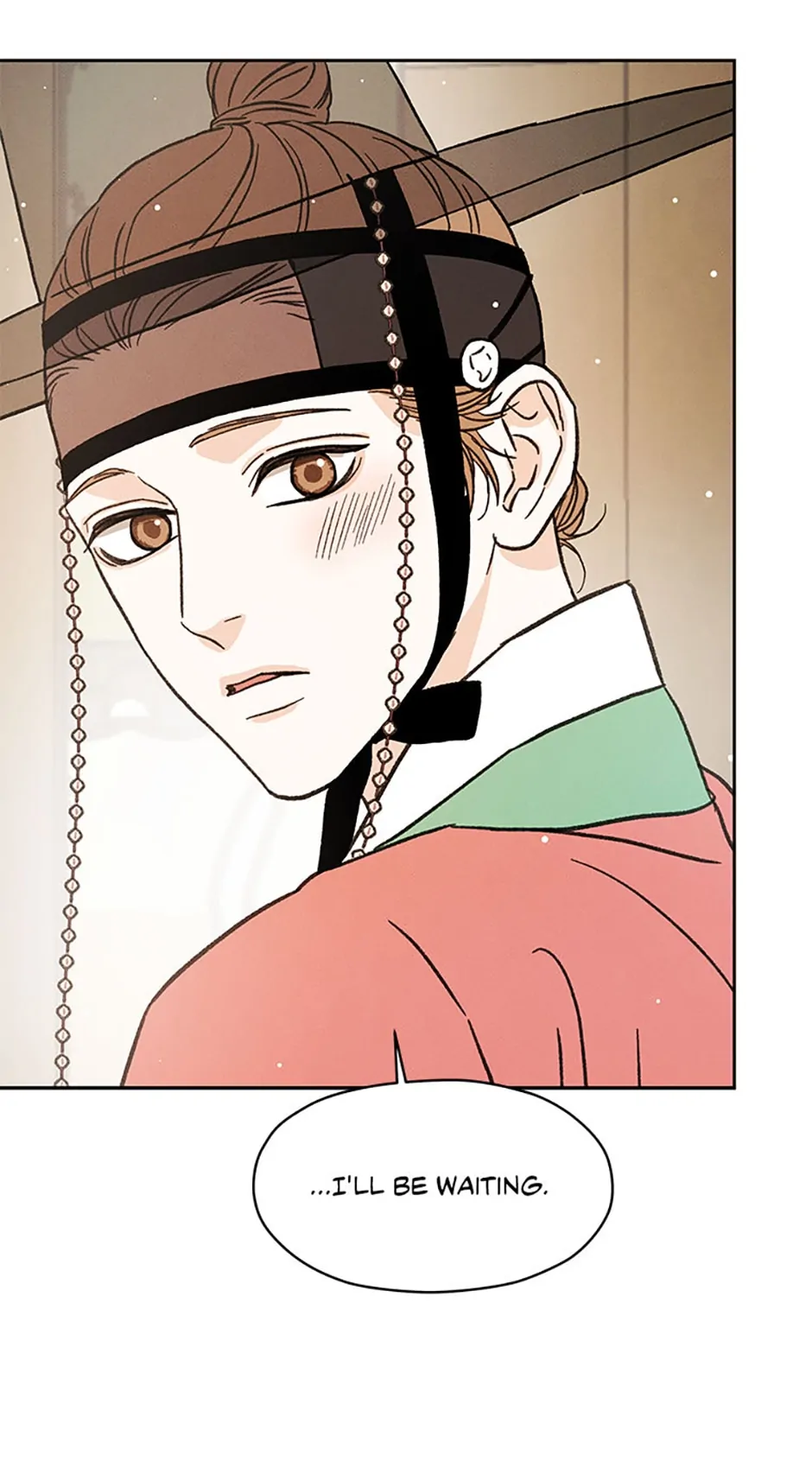 Under the Plum Blossom Tree chapter 32 page 92