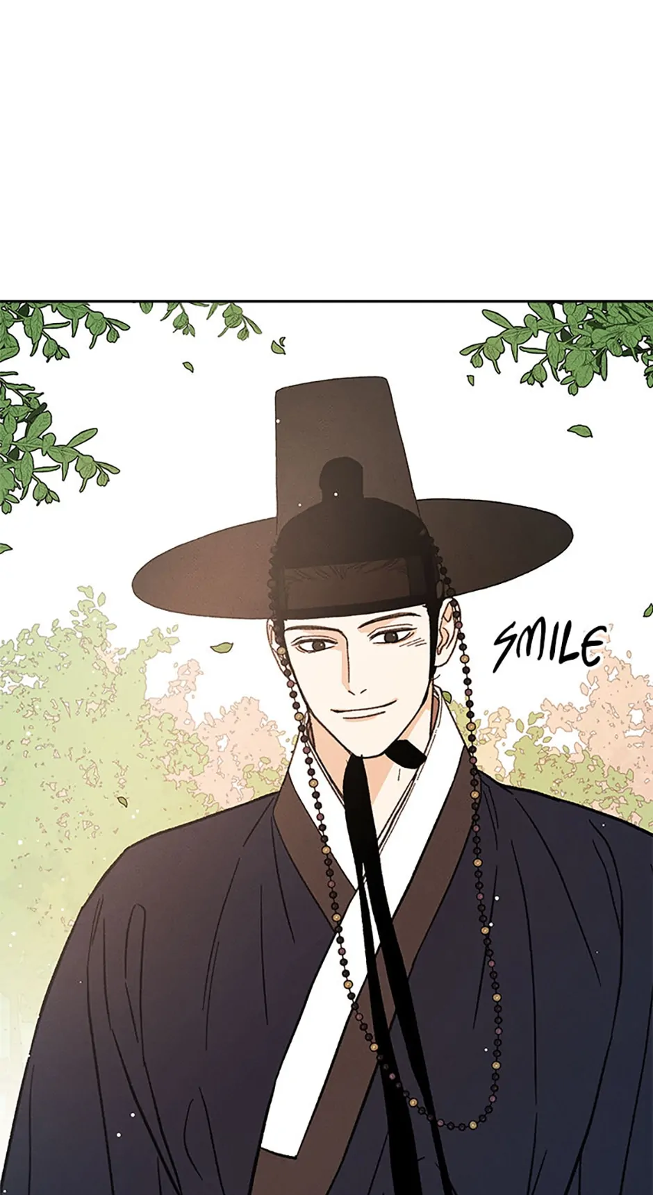 Under the Plum Blossom Tree chapter 32 page 93