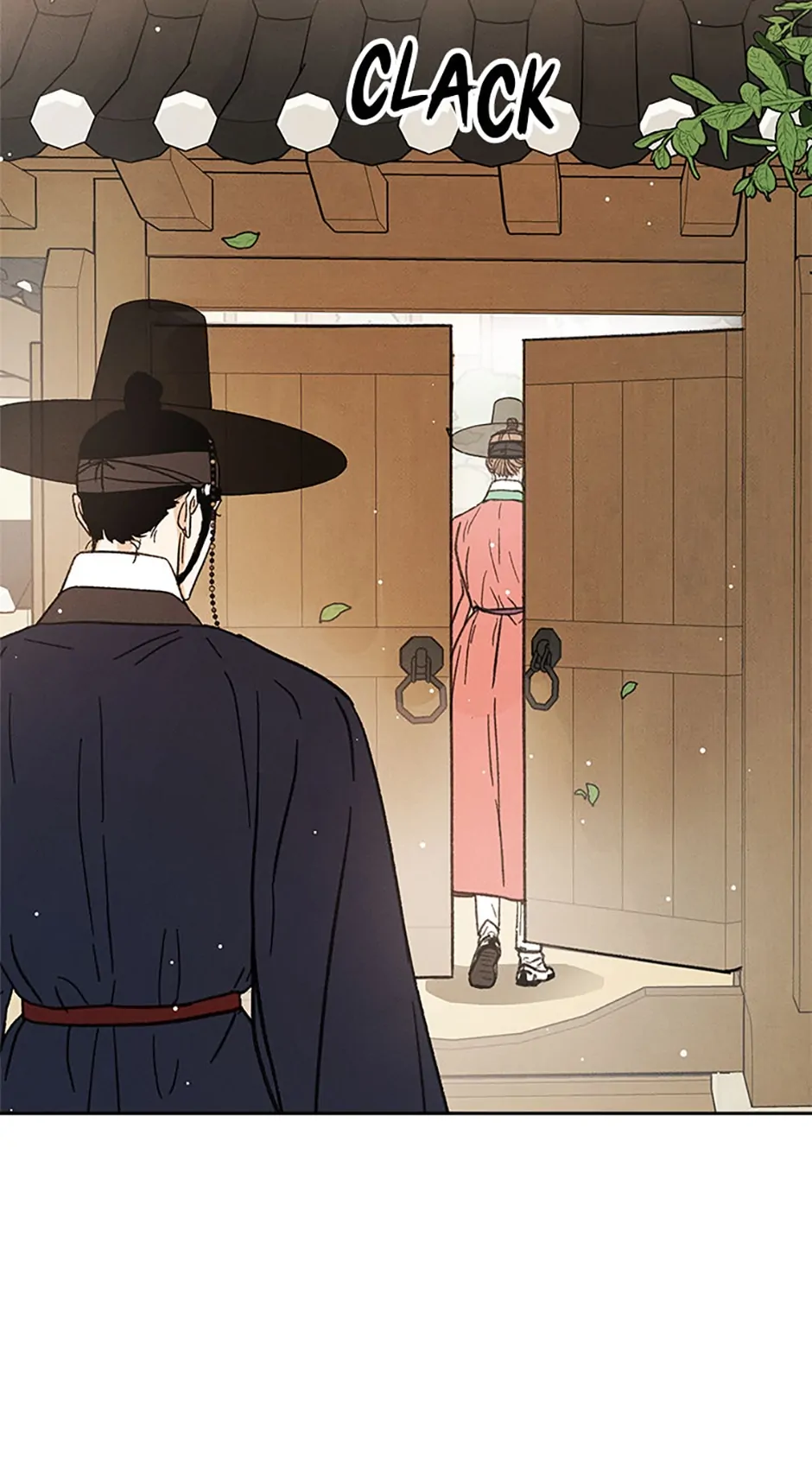 Under the Plum Blossom Tree chapter 32 page 96