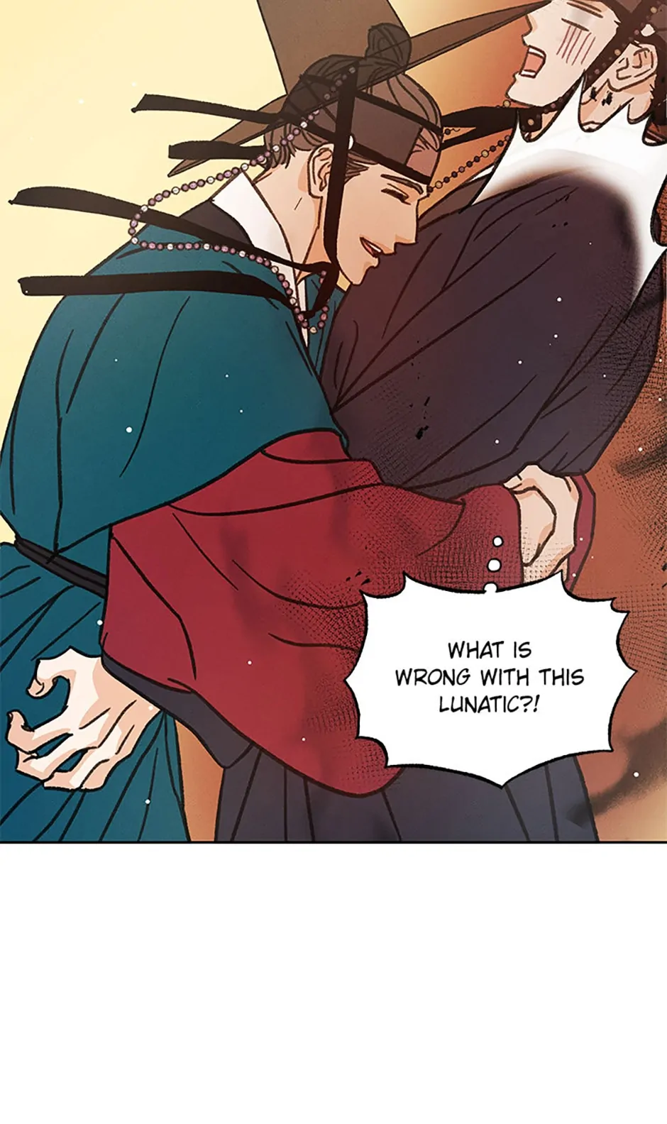 Under the Plum Blossom Tree chapter 32 page 103