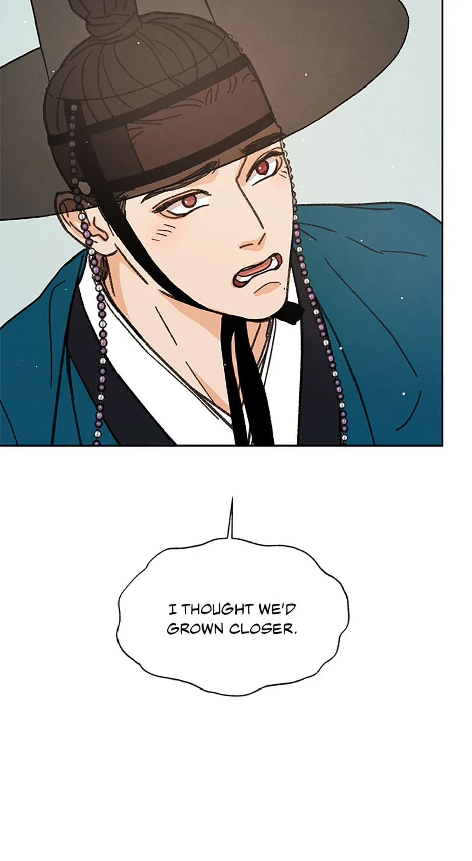 Under the Plum Blossom Tree chapter 33 page 5