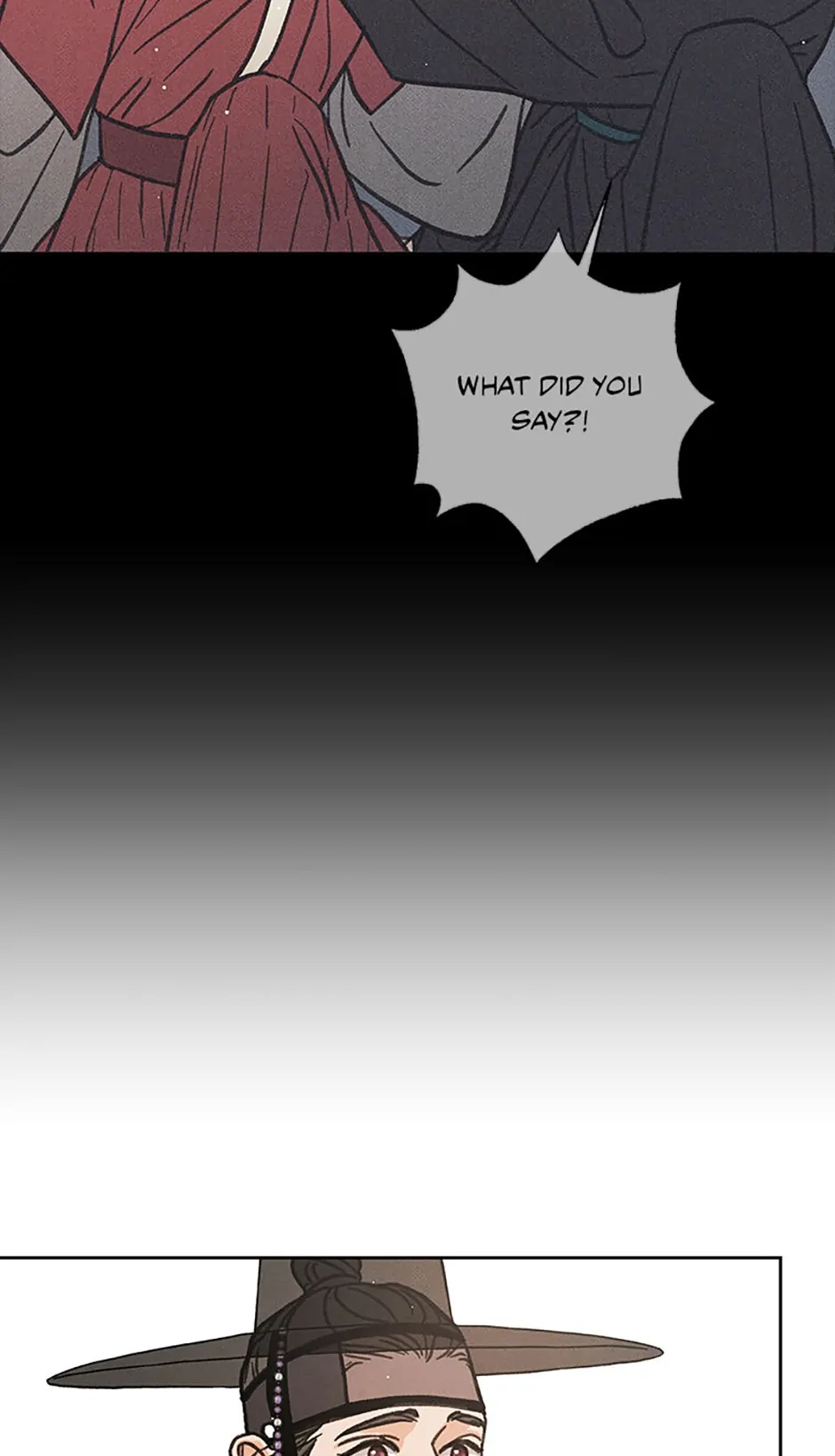 Under the Plum Blossom Tree chapter 33 page 9