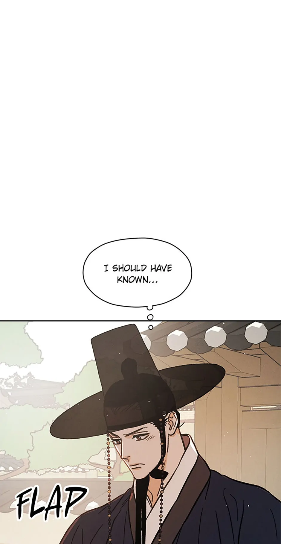 Under the Plum Blossom Tree chapter 33 page 12