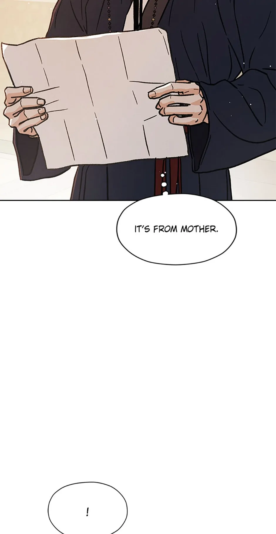 Under the Plum Blossom Tree chapter 33 page 13