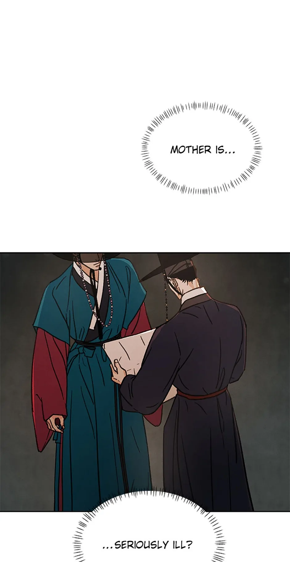 Under the Plum Blossom Tree chapter 33 page 15