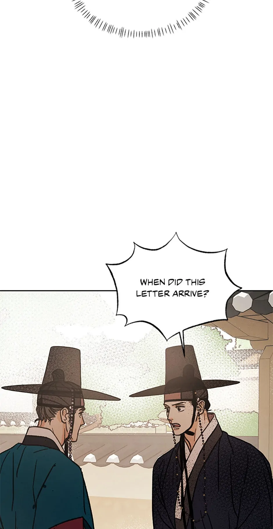 Under the Plum Blossom Tree chapter 33 page 16