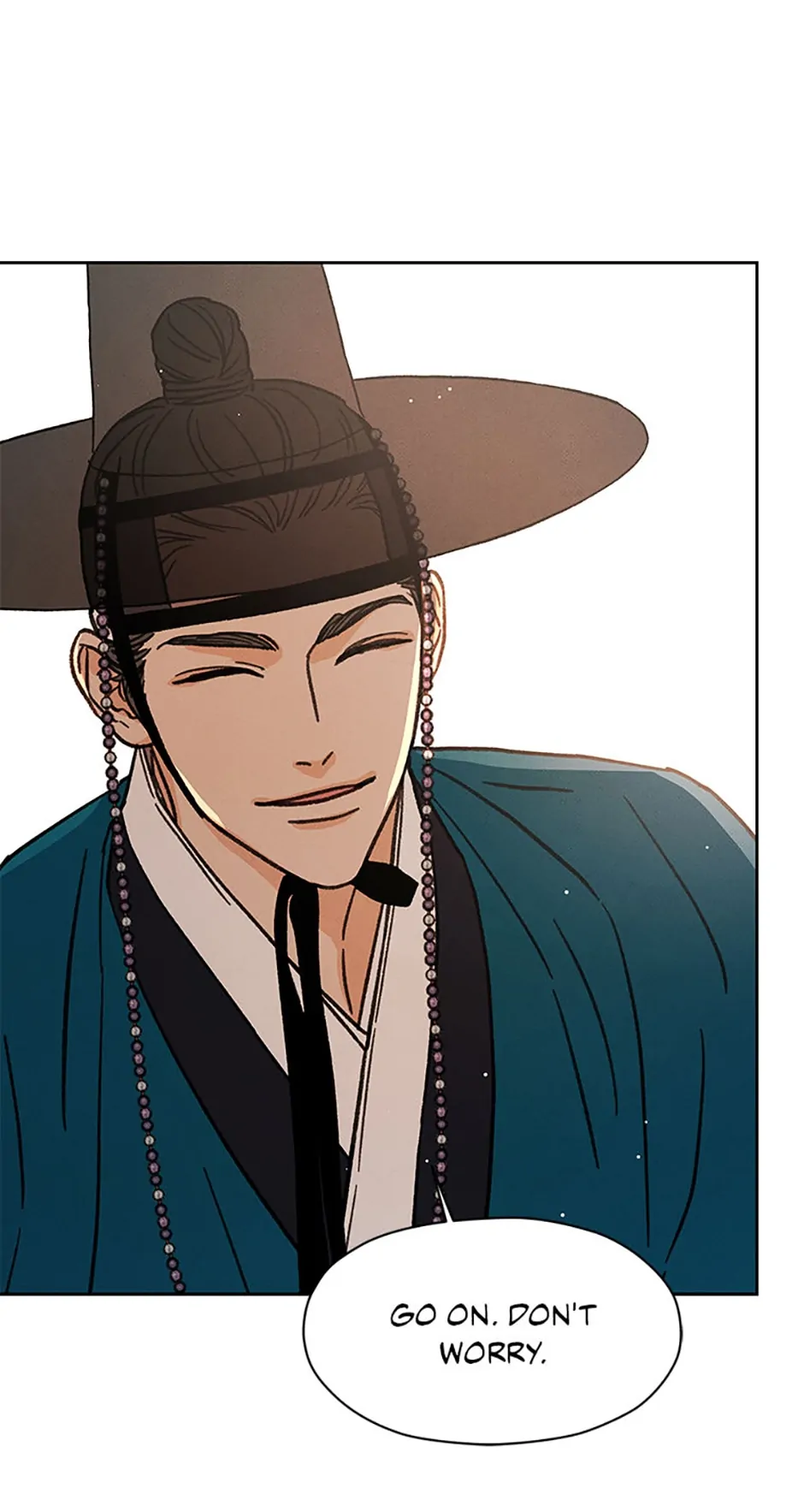 Under the Plum Blossom Tree chapter 33 page 23