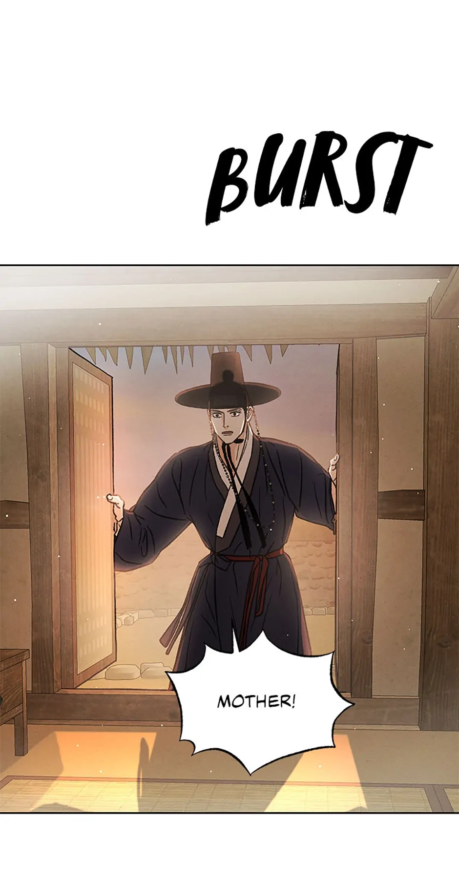 Under the Plum Blossom Tree chapter 33 page 27