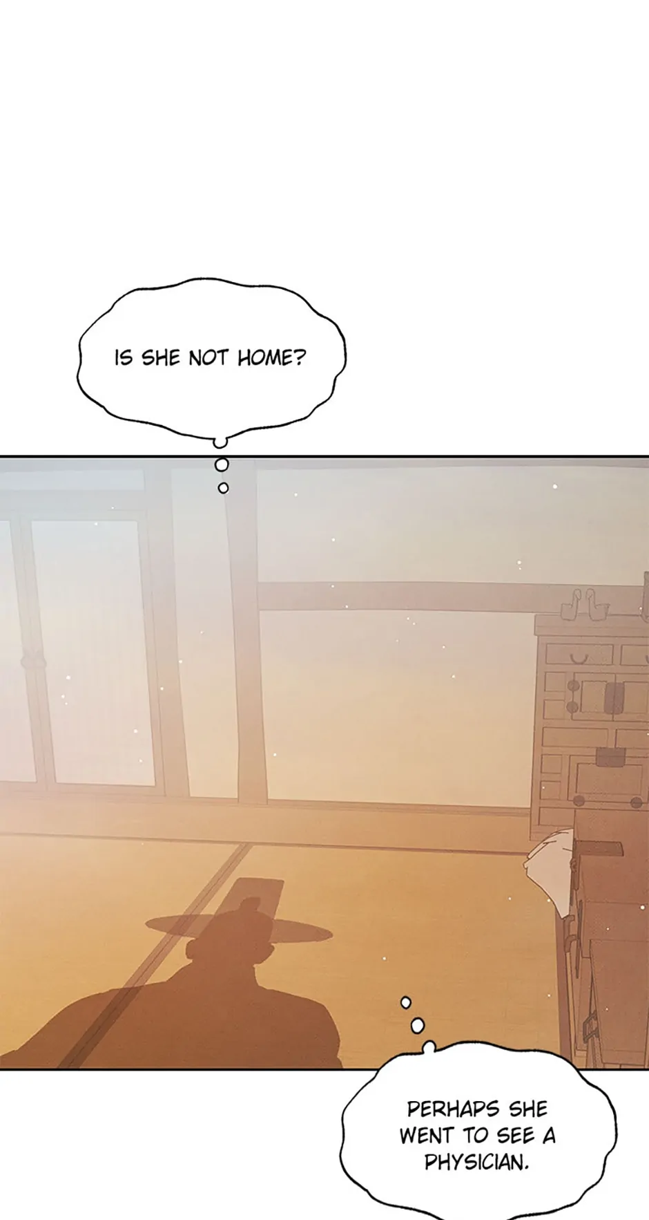 Under the Plum Blossom Tree chapter 33 page 28
