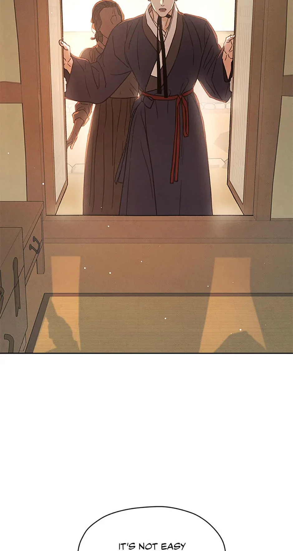 Under the Plum Blossom Tree chapter 33 page 30