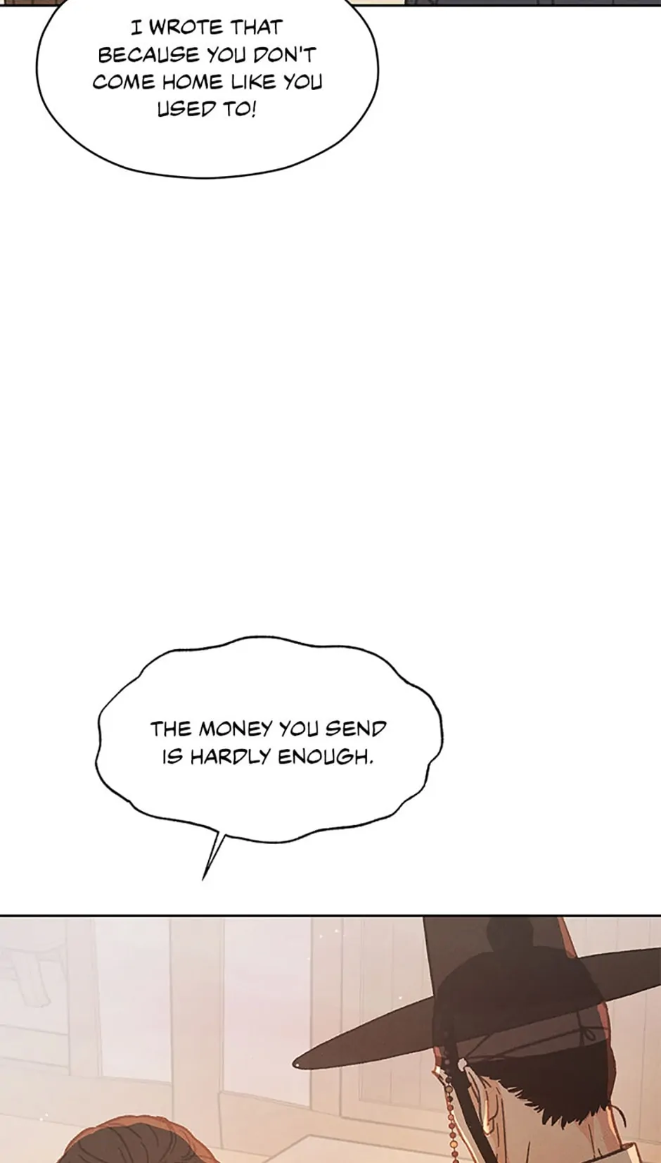 Under the Plum Blossom Tree chapter 33 page 33