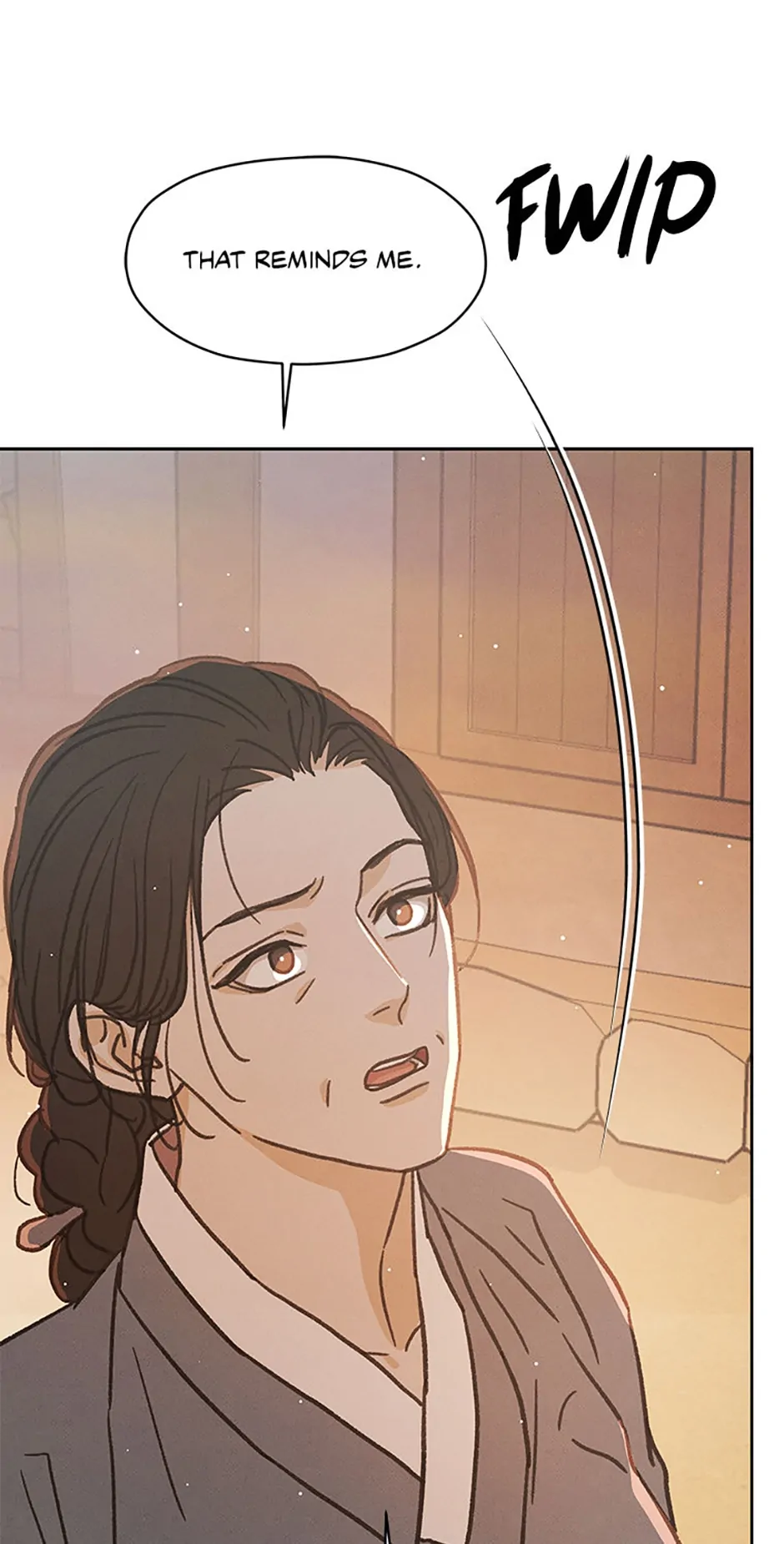 Under the Plum Blossom Tree chapter 33 page 35