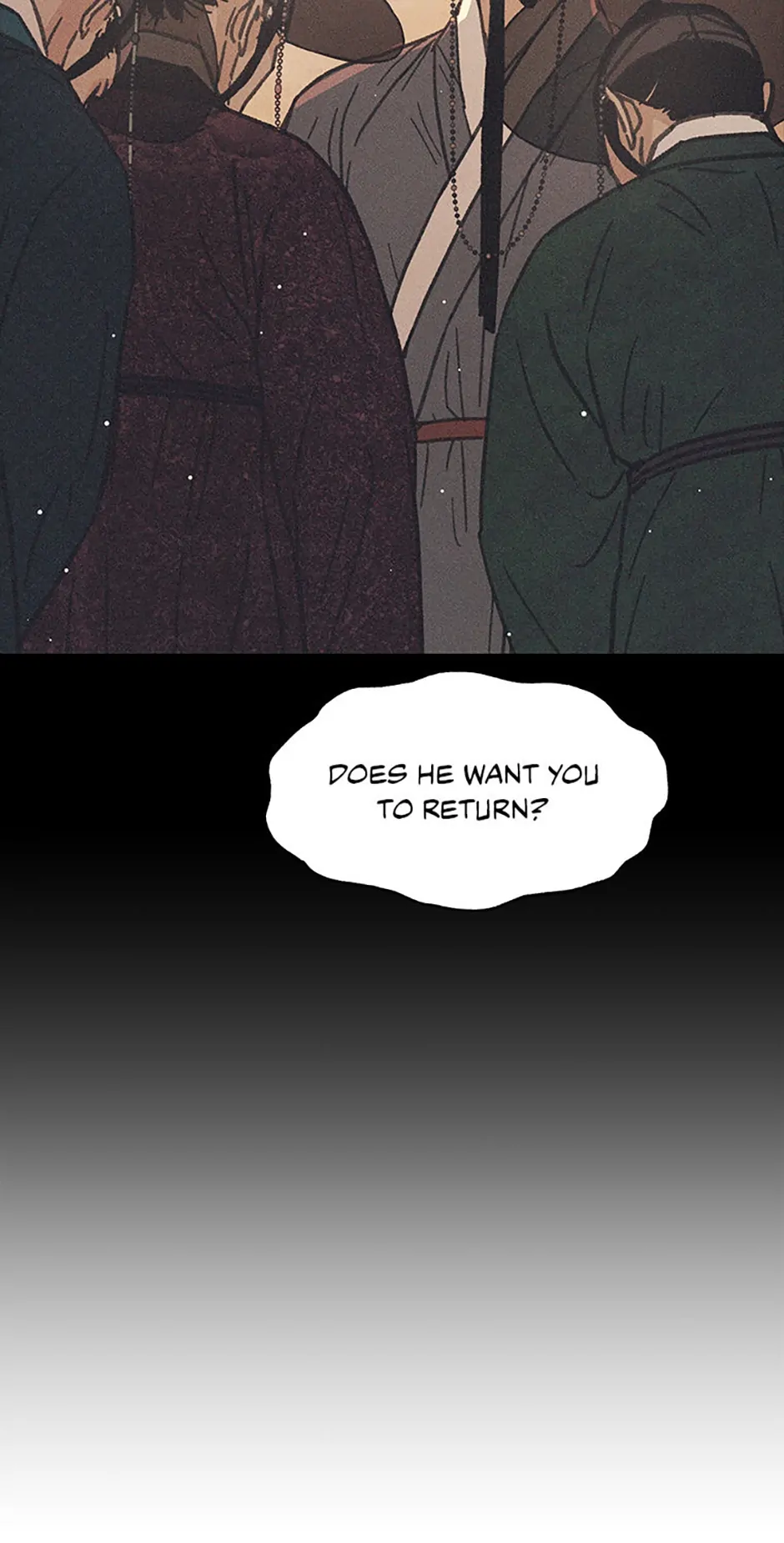 Under the Plum Blossom Tree chapter 33 page 38