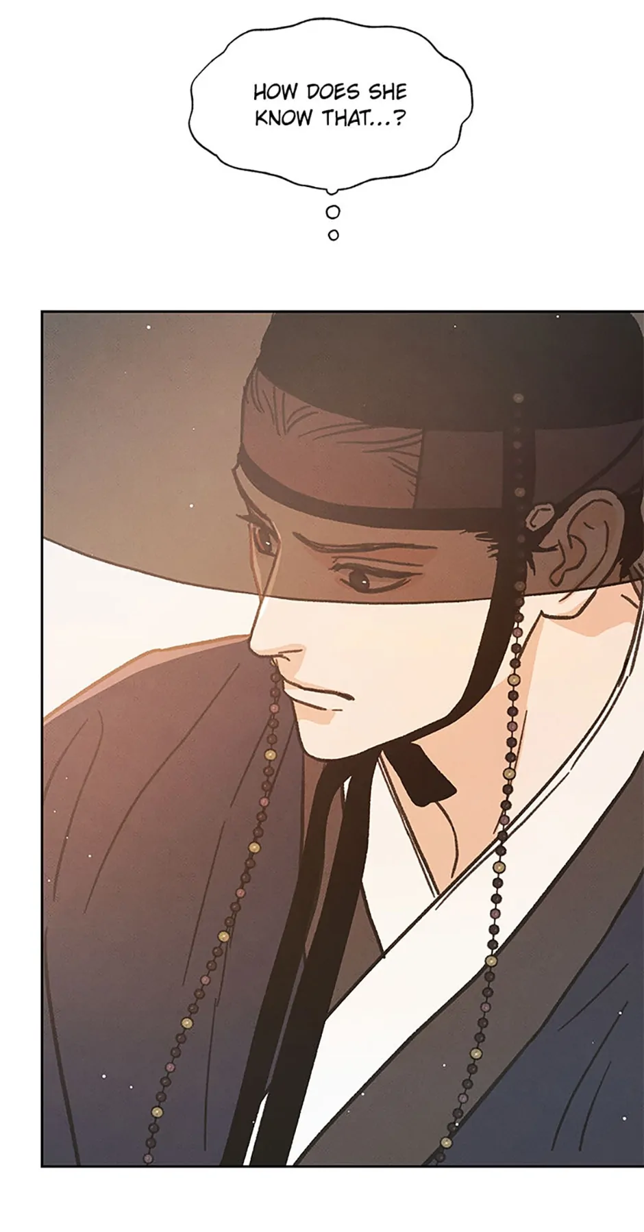 Under the Plum Blossom Tree chapter 33 page 39