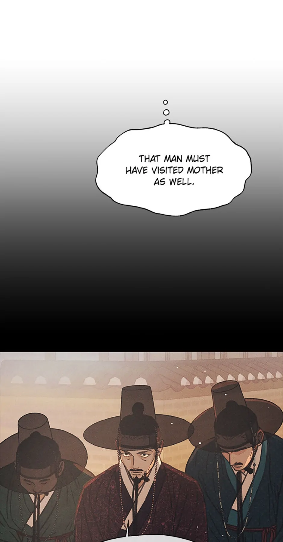 Under the Plum Blossom Tree chapter 33 page 40