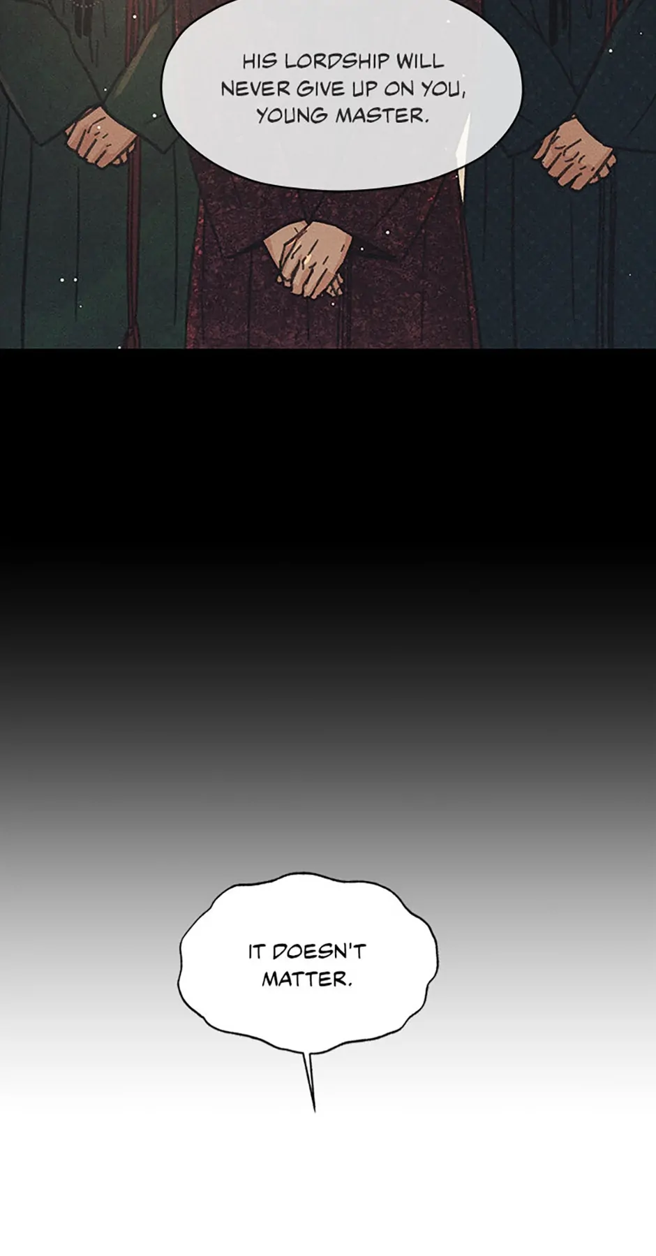 Under the Plum Blossom Tree chapter 33 page 41