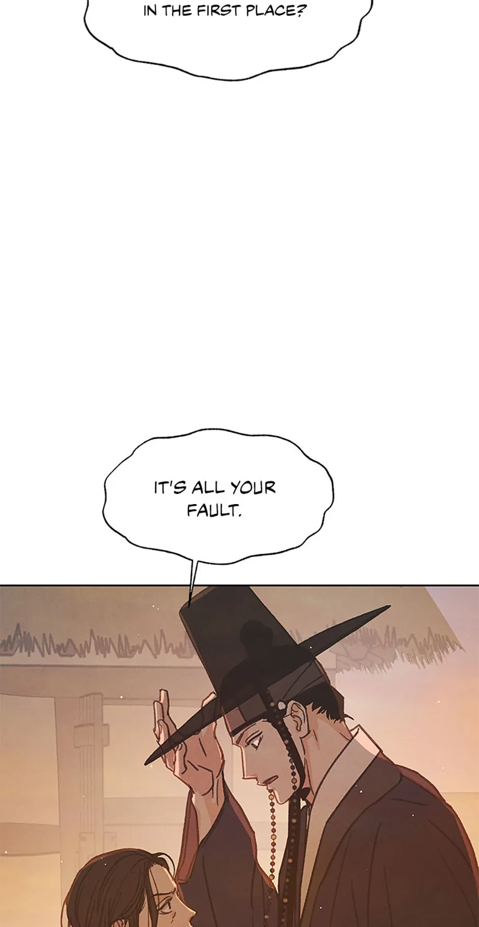Under the Plum Blossom Tree chapter 33 page 44