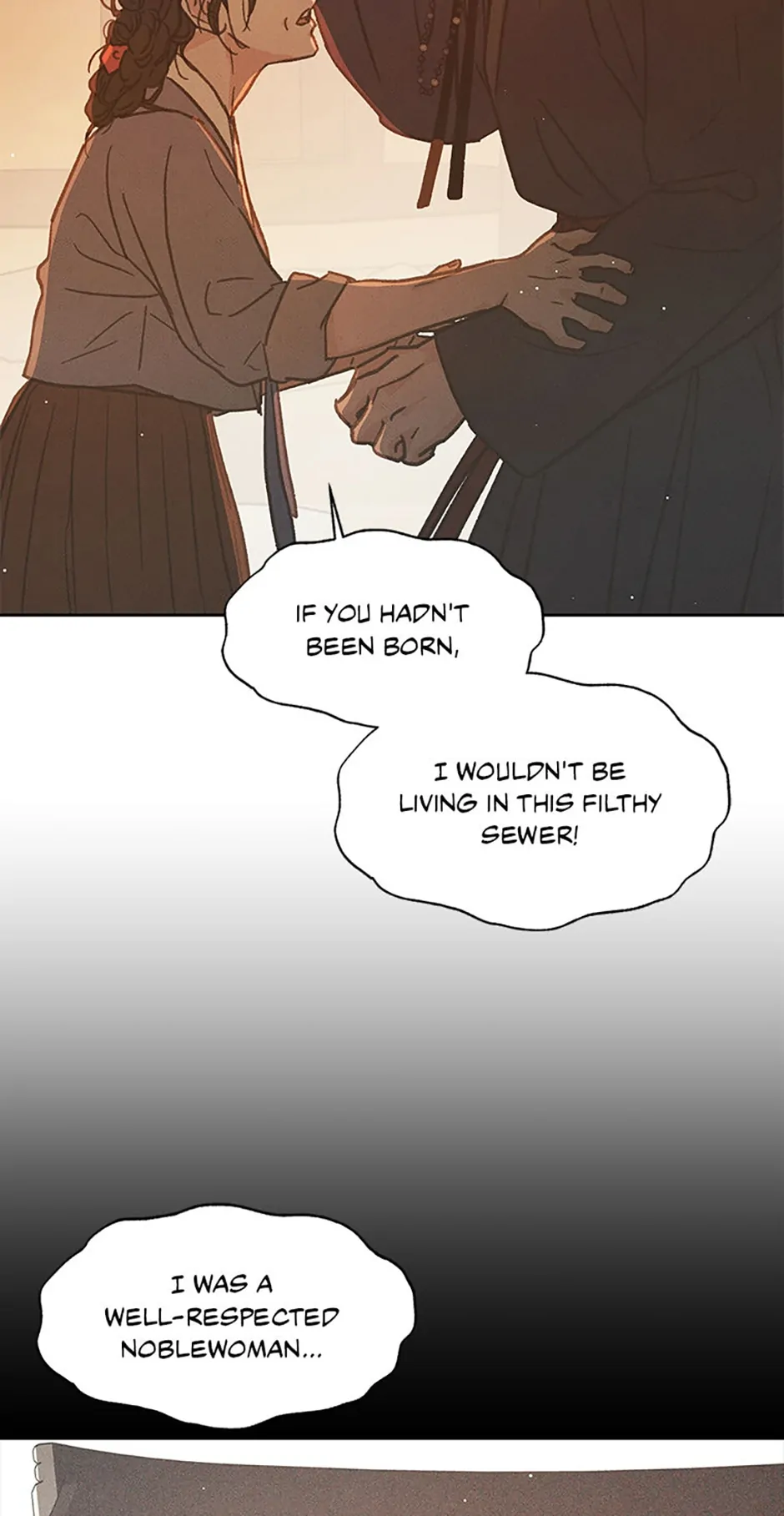 Under the Plum Blossom Tree chapter 33 page 45