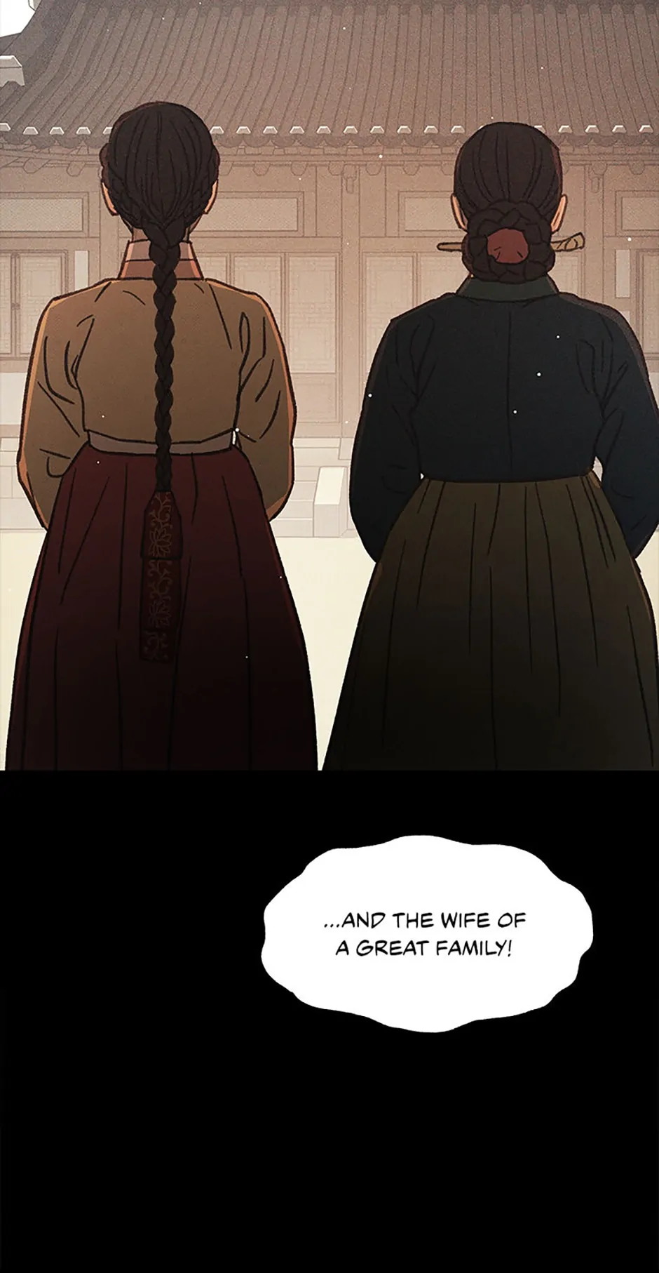 Under the Plum Blossom Tree chapter 33 page 46