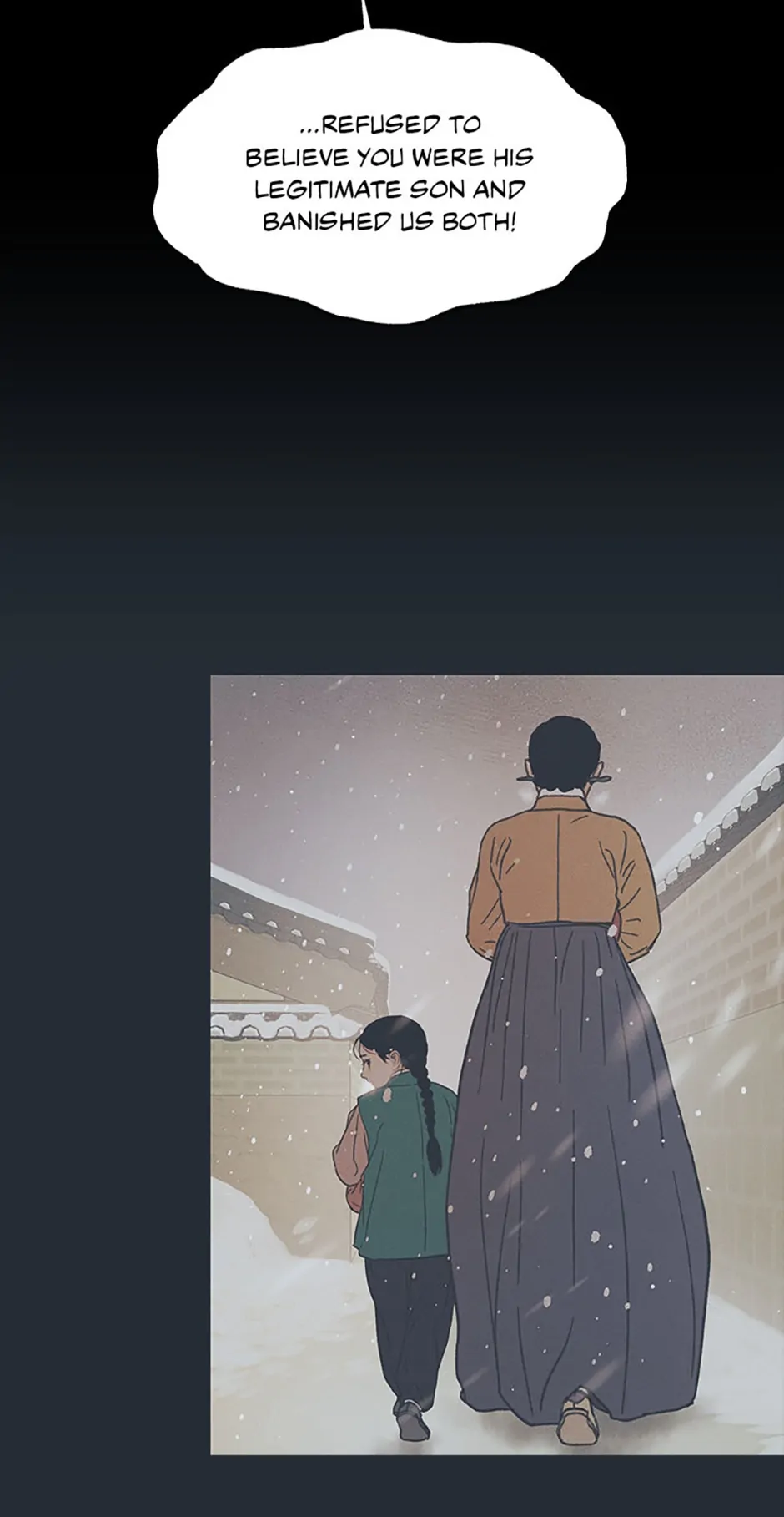 Under the Plum Blossom Tree chapter 33 page 48