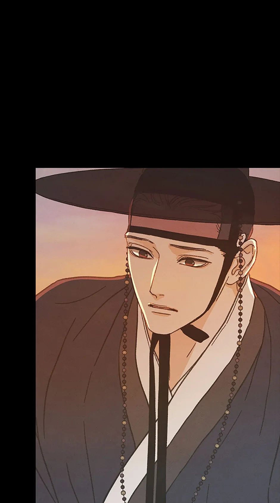 Under the Plum Blossom Tree chapter 33 page 51
