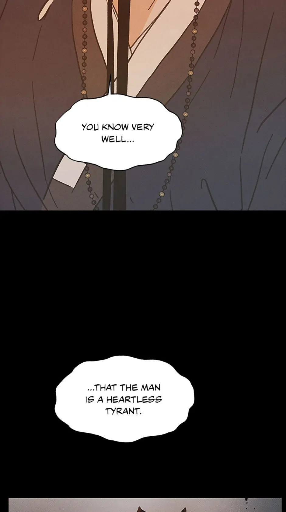 Under the Plum Blossom Tree chapter 33 page 53