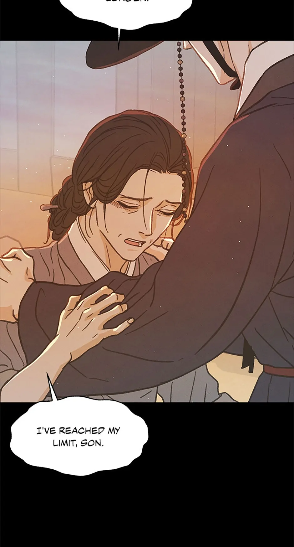 Under the Plum Blossom Tree chapter 33 page 61