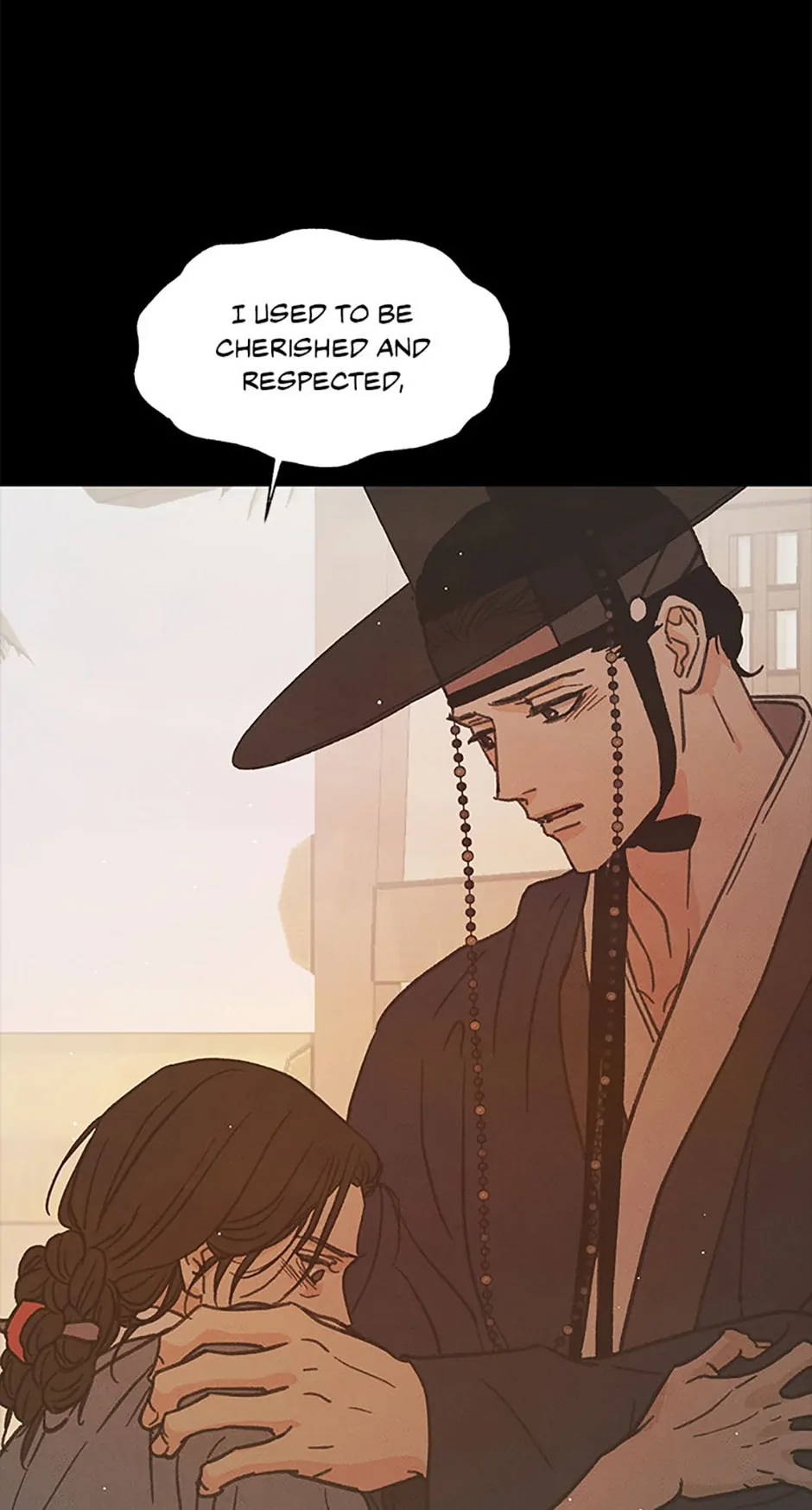 Under the Plum Blossom Tree chapter 33 page 62