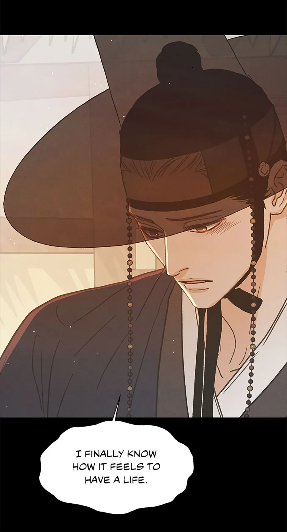 Under the Plum Blossom Tree chapter 33 page 64
