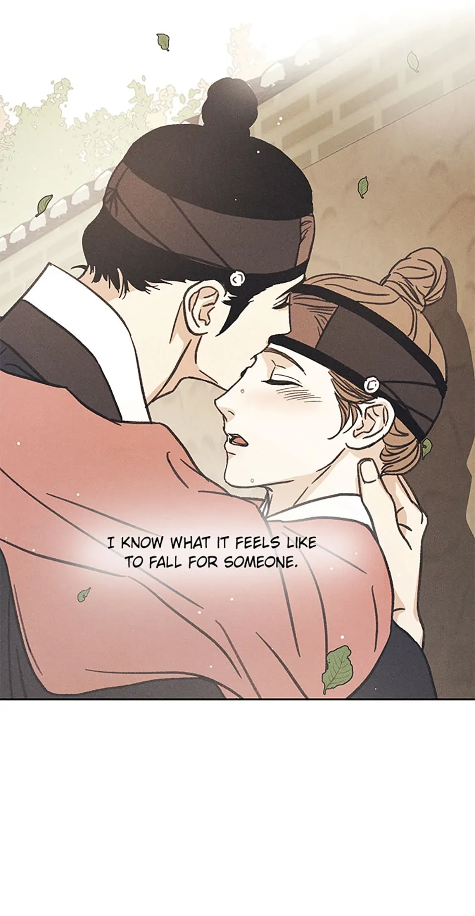 Under the Plum Blossom Tree chapter 33 page 68