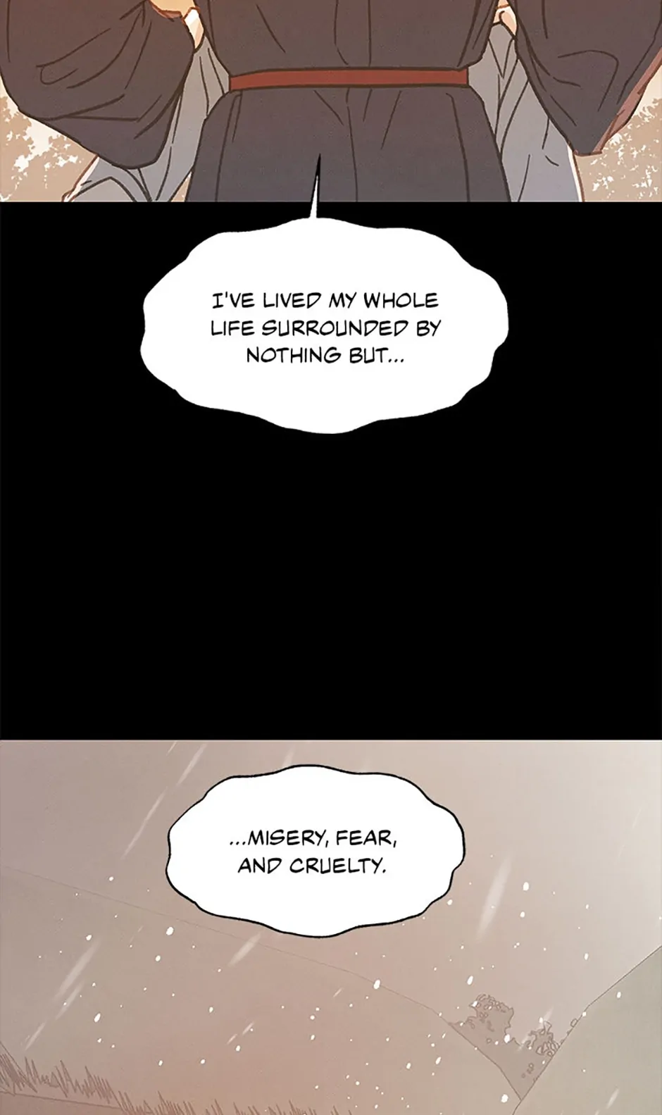 Under the Plum Blossom Tree chapter 33 page 70