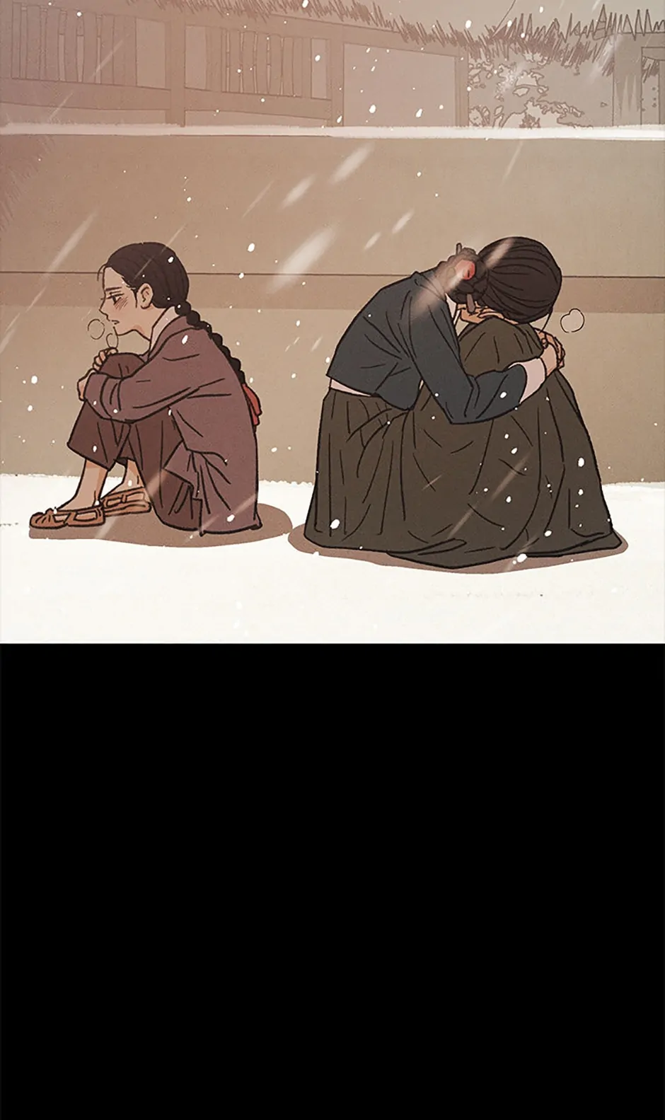 Under the Plum Blossom Tree chapter 33 page 71