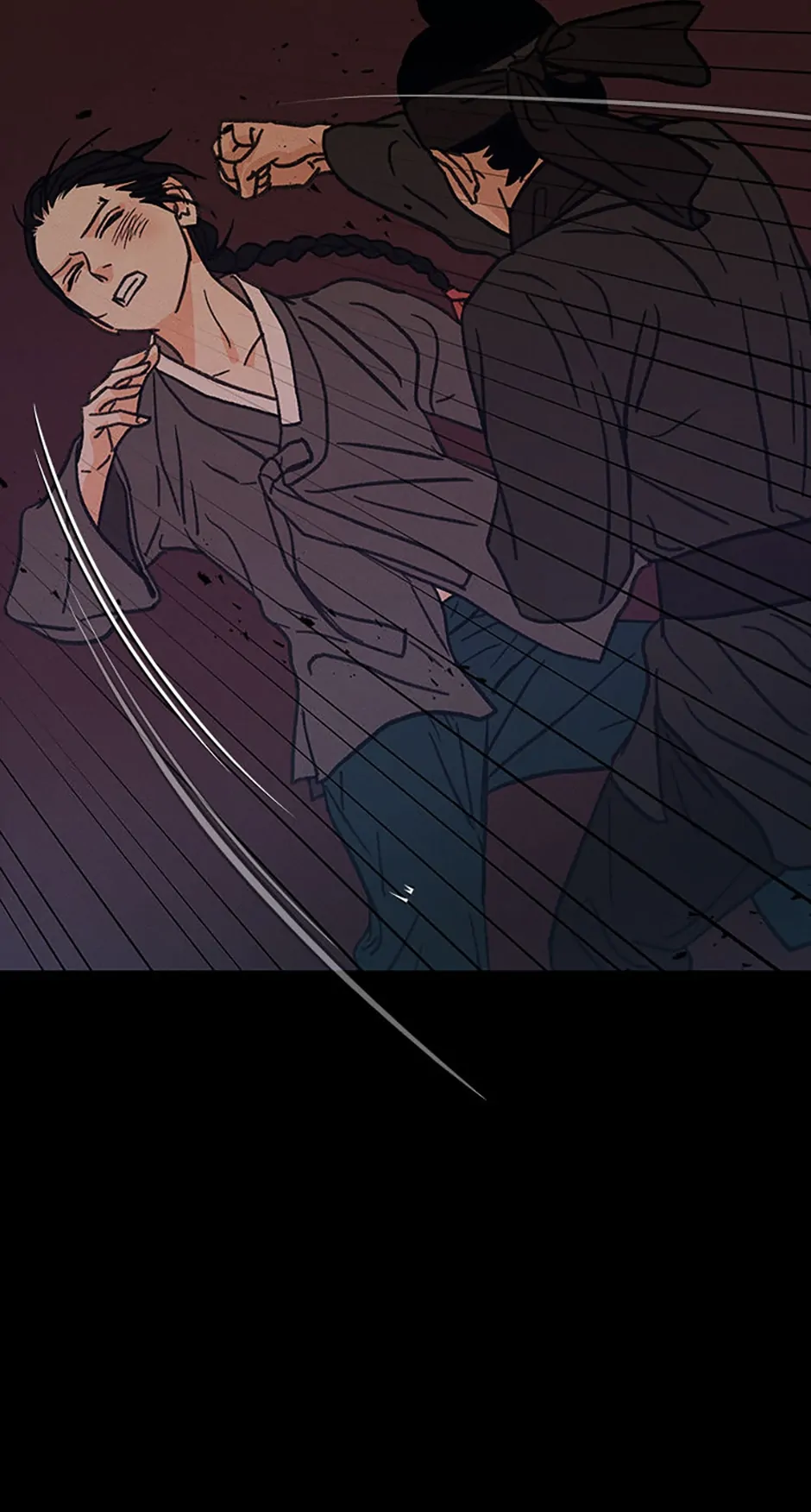 Under the Plum Blossom Tree chapter 33 page 75