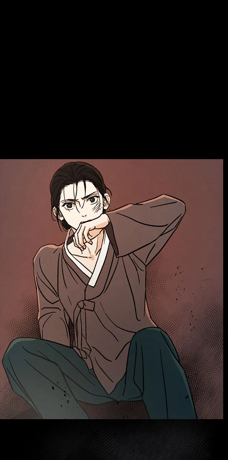 Under the Plum Blossom Tree chapter 33 page 76