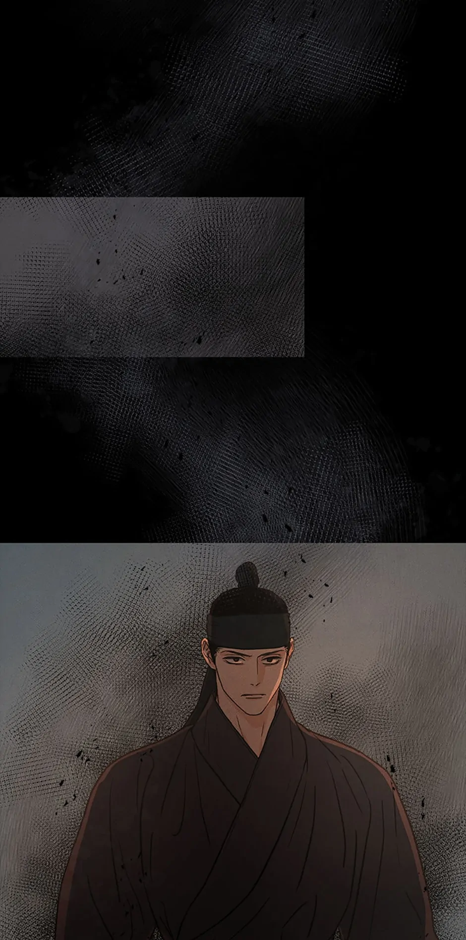 Under the Plum Blossom Tree chapter 33 page 77