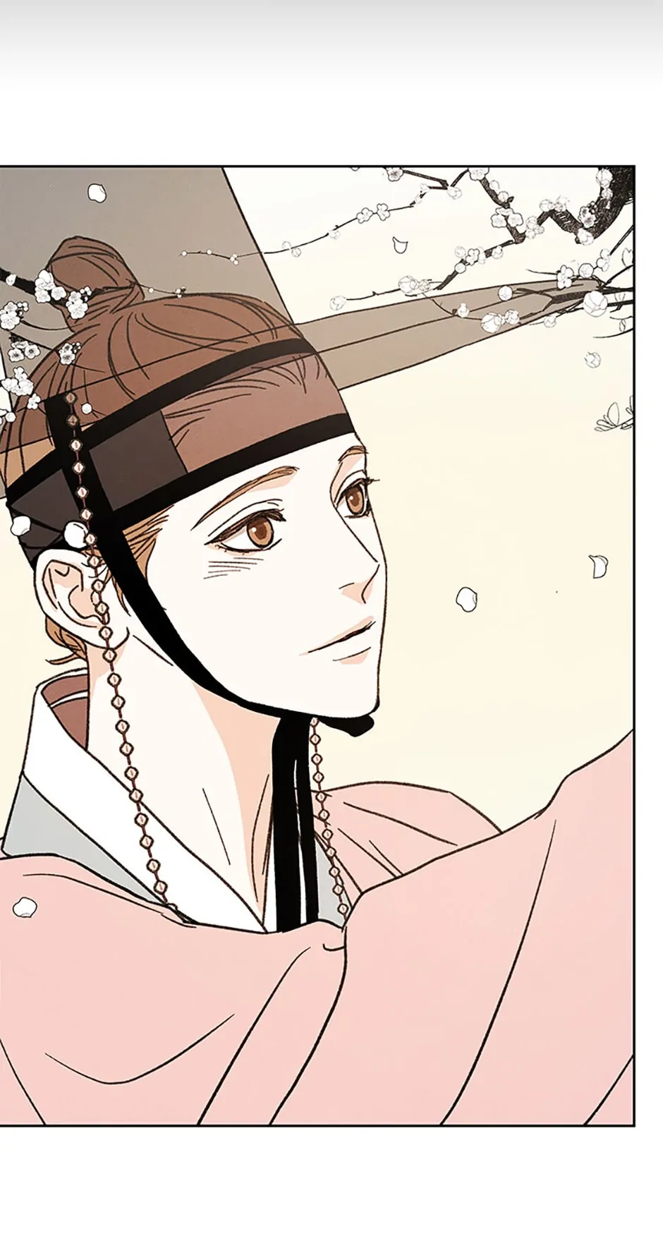 Under the Plum Blossom Tree chapter 33 page 81