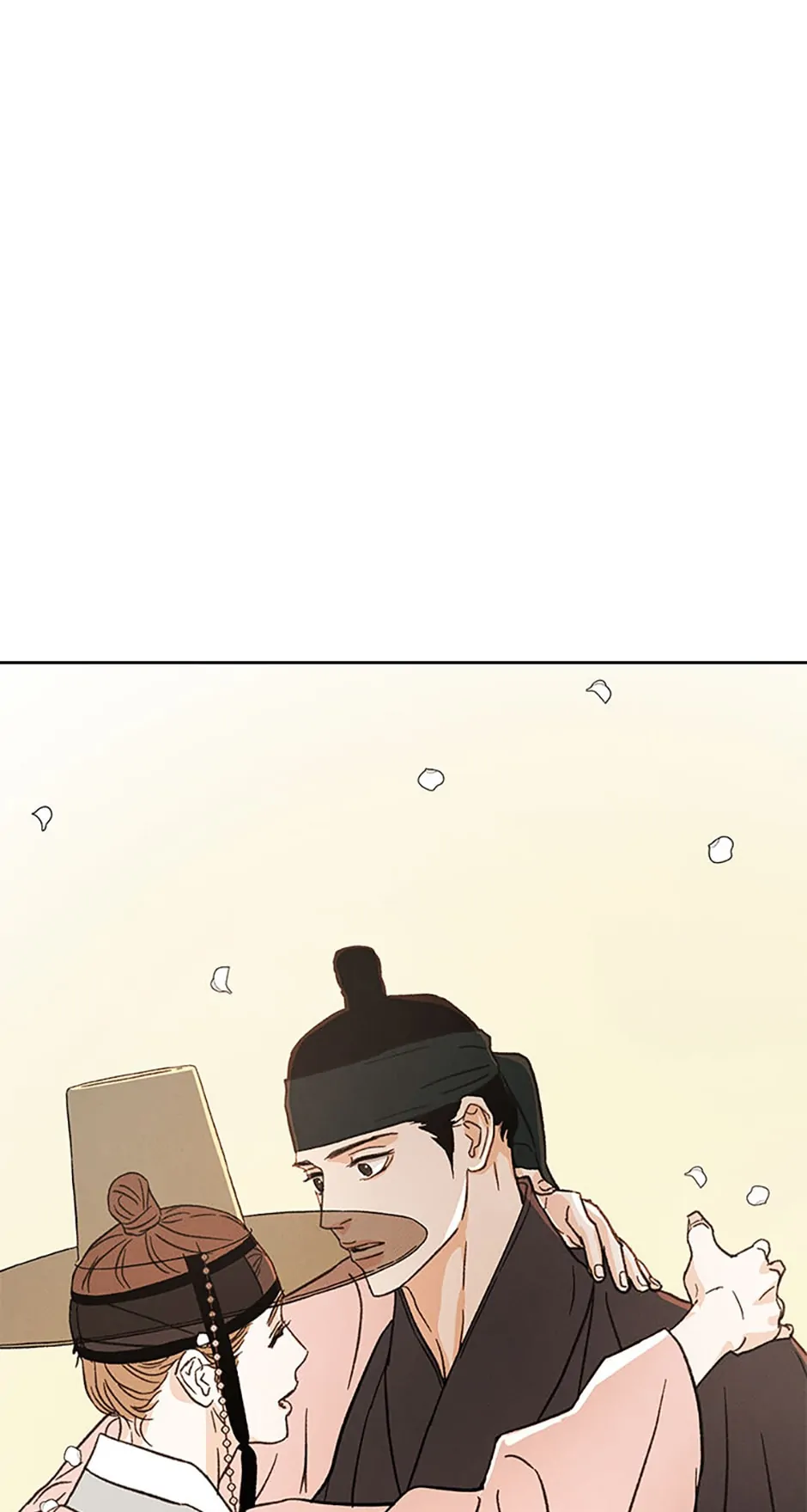 Under the Plum Blossom Tree chapter 33 page 82