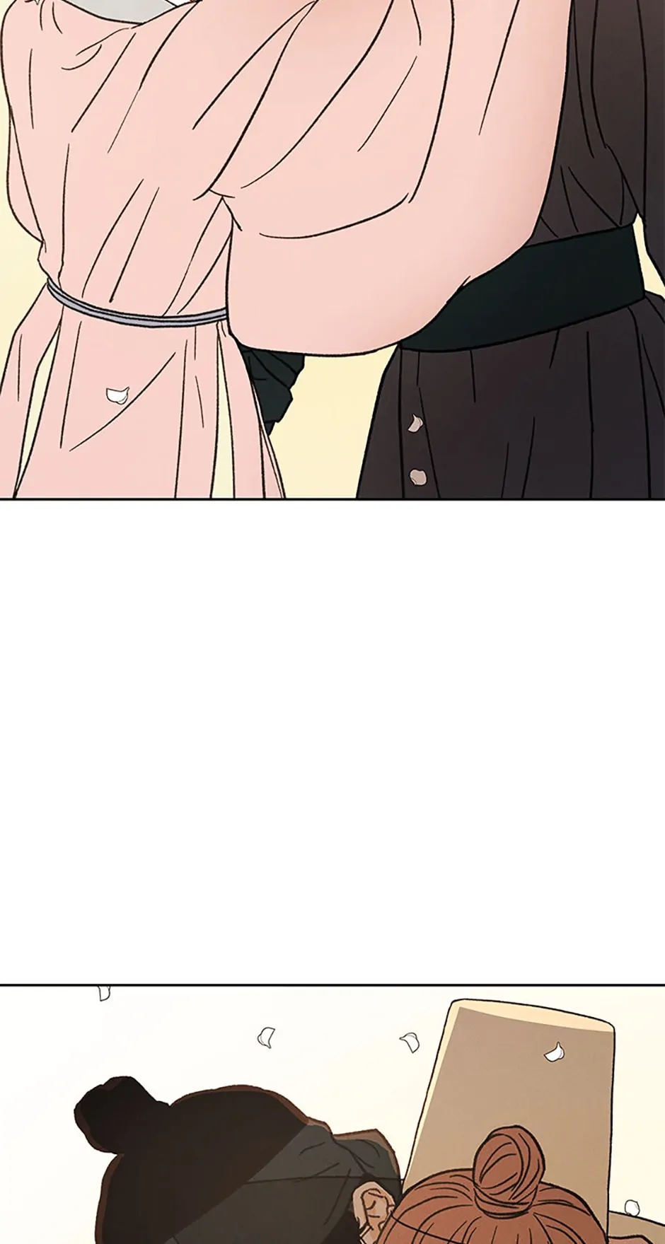 Under the Plum Blossom Tree chapter 33 page 83