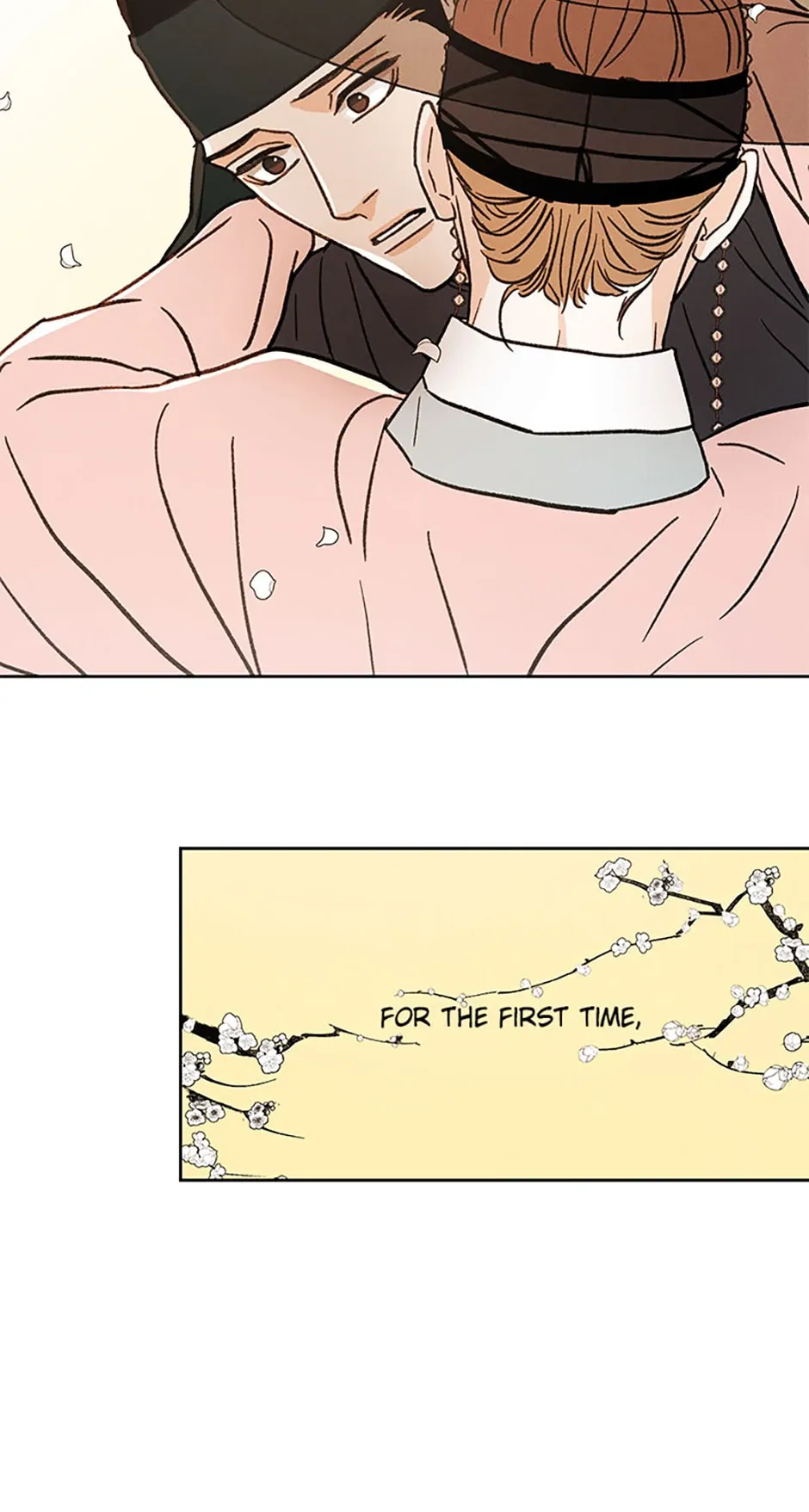Under the Plum Blossom Tree chapter 33 page 84