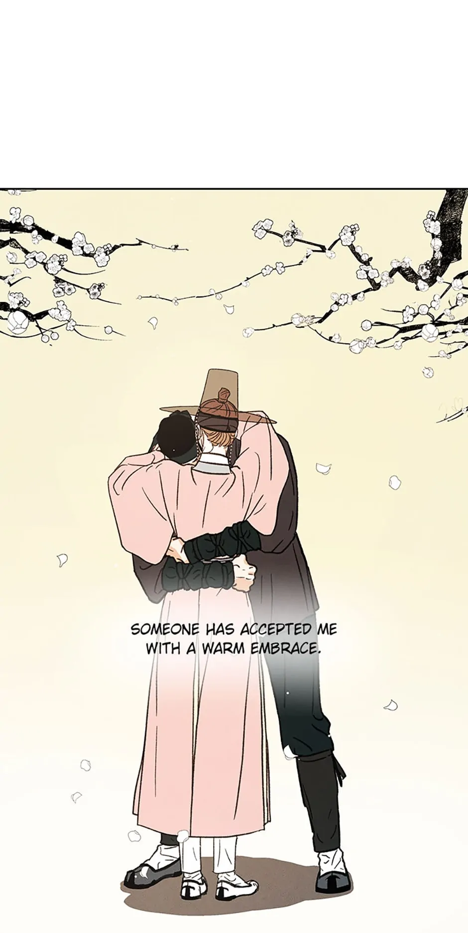 Under the Plum Blossom Tree chapter 33 page 85