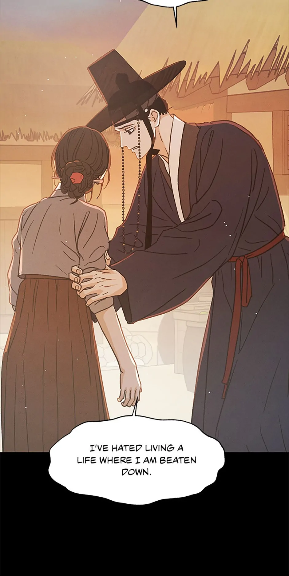 Under the Plum Blossom Tree chapter 33 page 87