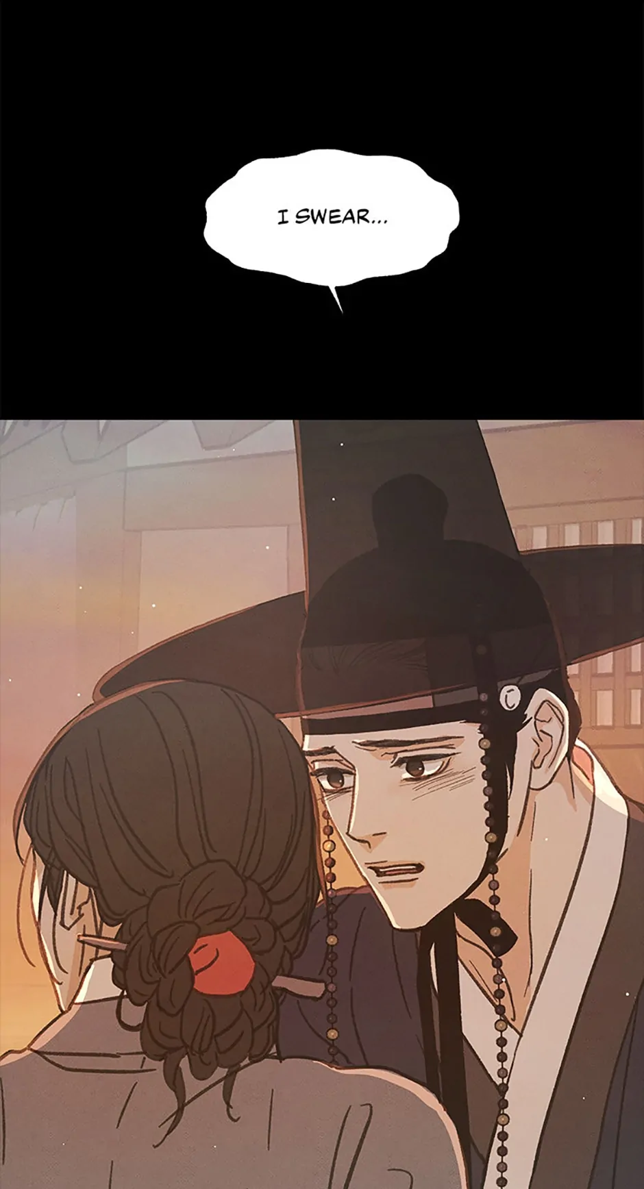 Under the Plum Blossom Tree chapter 33 page 88