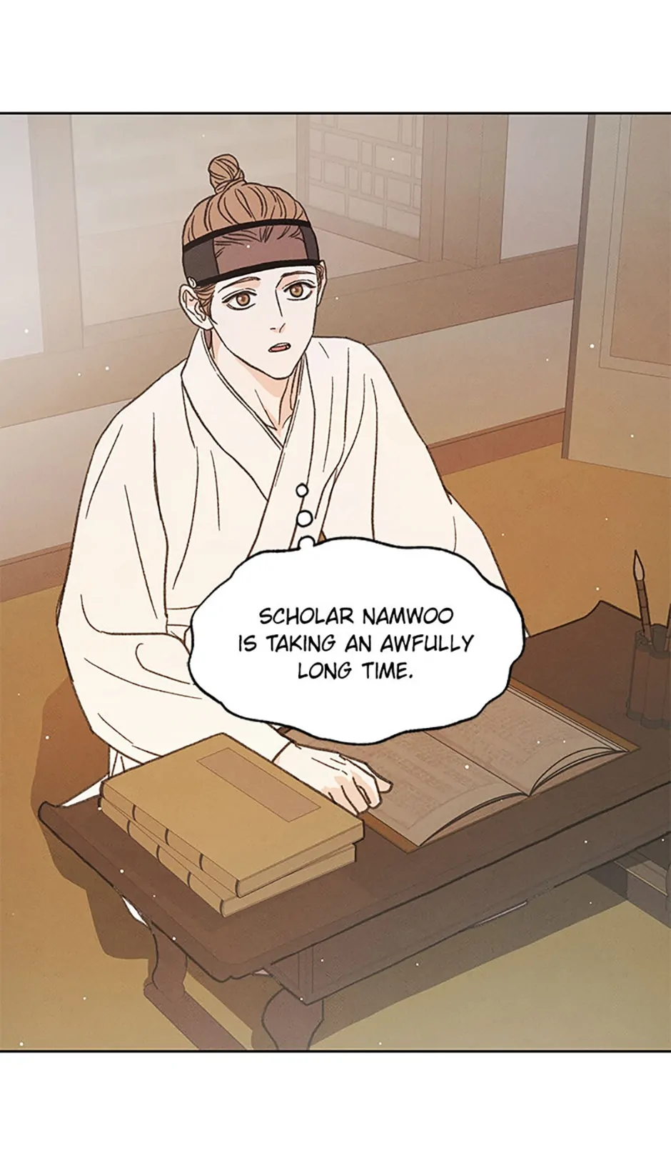 Under the Plum Blossom Tree chapter 33 page 94