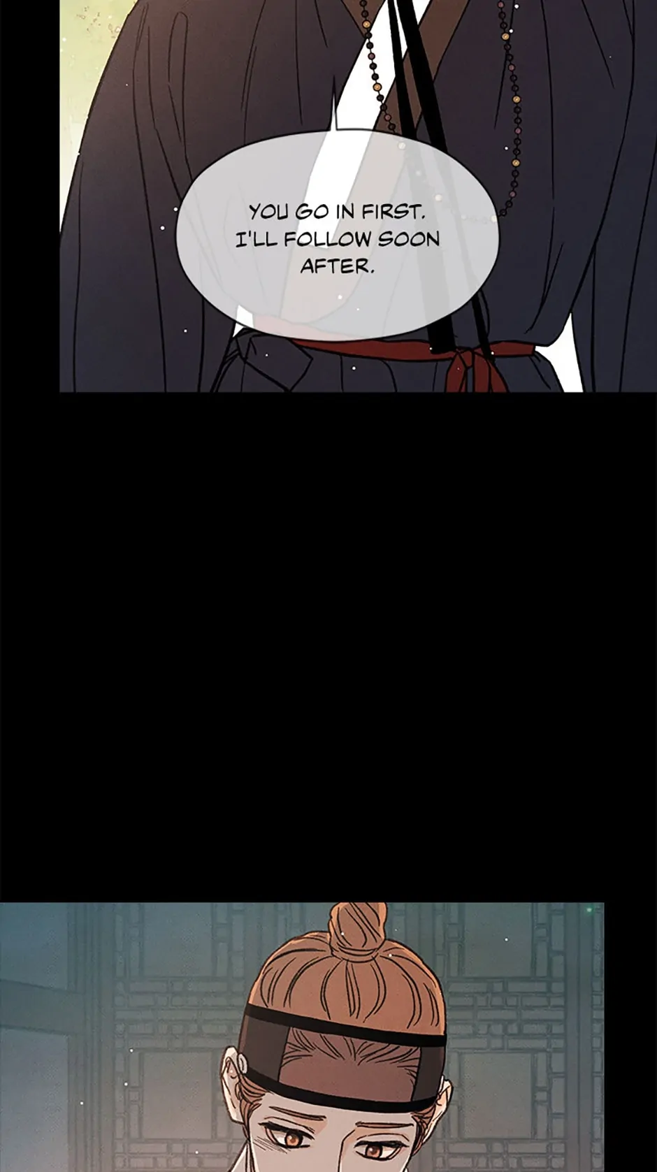 Under the Plum Blossom Tree chapter 33 page 99