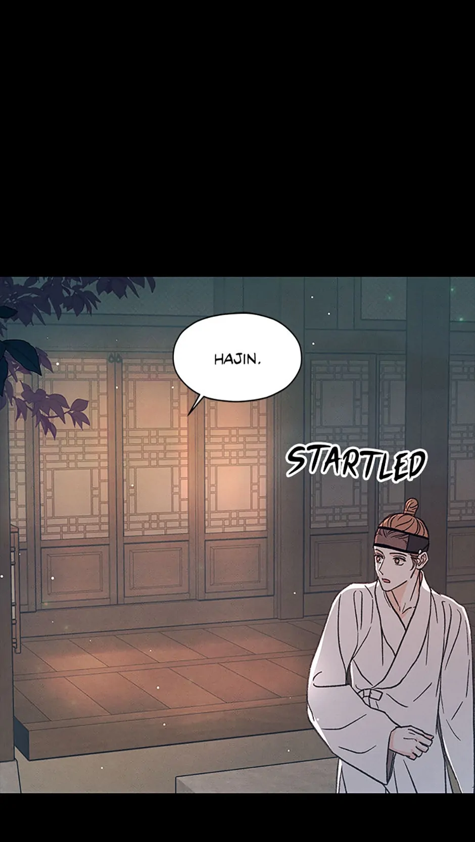 Under the Plum Blossom Tree chapter 33 page 101