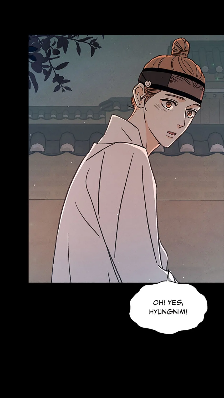 Under the Plum Blossom Tree chapter 33 page 104